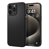 spigen 適用于蘋果iphone15手機殼15pro max全包防摔