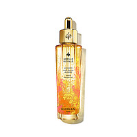 GUERLAIN 嬌蘭 帝皇蜂姿煥活復原蜜 藝術家限量版 50ml