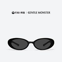 GENTLE MONSTER HUSH时尚板材小框墨镜窄框太阳镜