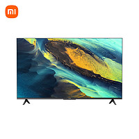 移动端、京东百亿补贴：Xiaomi 小米 L55MA-A 液晶电视 55英寸4K