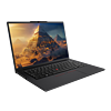 ThinkPad 思考本 T14p AI 2024款 Ultra版 14.5英寸 轻薄本 黑色