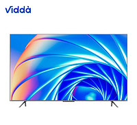 Vidda 55V3H-X 液晶电视 55英寸 4K