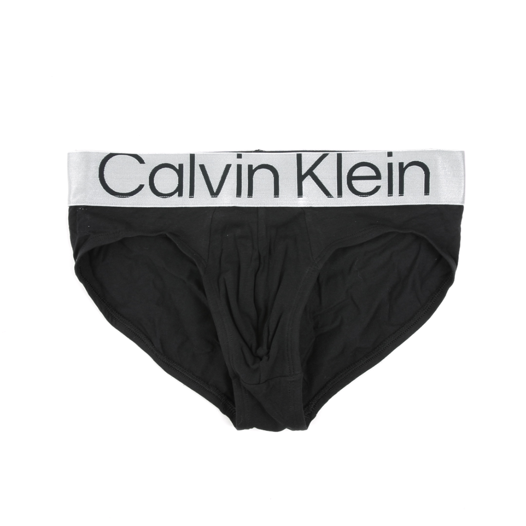 Calvin Klein CK 卡尔文克雷恩男士时尚3件装三角内裤 NB3129A