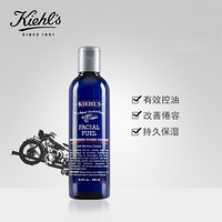 Kiehl's 科颜氏 男士活力爽肤水 250ml