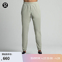 lululemon丨Surge 男士运动裤 LM5956S 亚麻色 XL