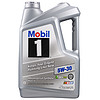 Mobil 美孚 1号系列 5W-30 SN级 全合成机油 4.73L