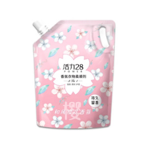 Power28 活力28 衣物柔顺剂   1.35kg*1袋