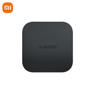 Xiaomi 小米 MI）小米电视盒子4S MAX