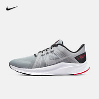 耐克（NIKE） 男子公路跑步鞋  QUEST 4 DA1105-007 40