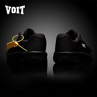 百亿补贴：VOIT 沃特 运动鞋小码男女跑步鞋网鞋网面透气薄款旅游鞋健步鞋