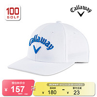 Callaway 卡拉威 高爾夫球帽青少年全新JUNIOR兒童帽運動遮陽帽