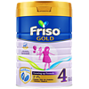 Friso 美素佳儿 新加坡版HMO成长配方奶粉4段900g/罐 3-6岁