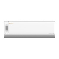 Midea 美的 1.5匹 1级能效 变频空调 KFR-35GW/BDN8Y-KW200(1)A