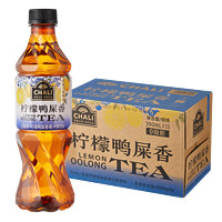 CHALI 茶里 花鸭屎香水果茶 500ml*6瓶