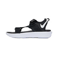 NIKE 耐克 女鞋夏季运动鞋舒适休闲透气凉拖鞋DJ6607-001 黑色 36.5码