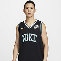 NIKE 耐克 DNA "CHBL" 耐高籃球系列 Dri-FIT 男子速干籃球球衣