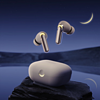 魅蓝 魅族lifeme蓝牙耳机 Blus Epro无线耳机 主动降噪耳机 月光灯显 蓝牙5.4