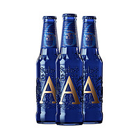 Augerta 奥古特 A6啤酒13度 258mL*24瓶