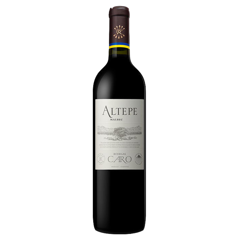 拉菲罗斯柴尔德酒庄 拉菲（LAFITE）皑特 阿根廷 干红葡萄酒