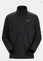 ARC'TERYX 始祖鳥 男士Kyanite輕量夾克外套