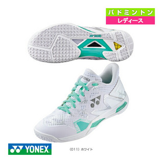 YONEX 尤尼克斯 羽毛球鞋ECLIPTION Z 女士 SHBELZ3L