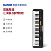 CASIO 卡西歐 CT-S100樂器旗艦店電子琴成人兒童61鍵入門性價比