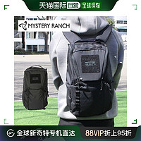 MYSTERY RANCH 神秘农场 日本直邮MYSTERY RANCH Rip Ruck 15 Rip Ruck 15 112459 背包帆