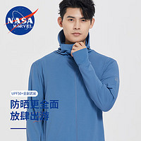 NASA MARVEL 防晒衣男夏季新款