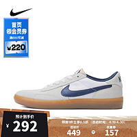 NIKE 耐克 男女NIKE SB HERITAGE VULC户外鞋 CD5010-102 40