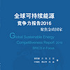 全球可持续能源竞争力报告2016：聚焦金砖国家