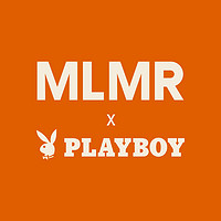 MLMR夏季PlayBoy联名花花公子T恤卫衣合辑男女款