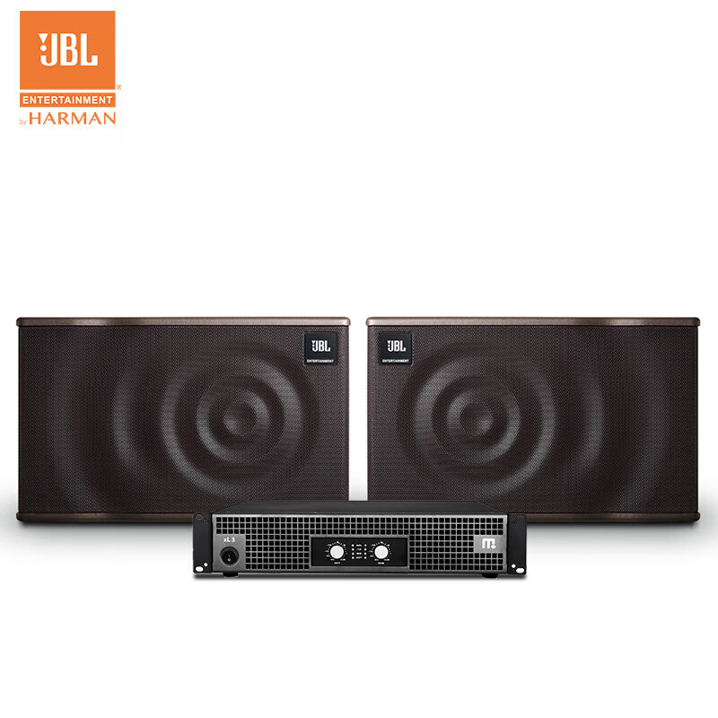 JBLMK12*4/XLi3000功放*1/JBL KX180效果器*1/BBS B-3636话筒*1/IRX115S低音炮*1/