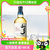 88VIP：SUNTORY 三得利 知多CHITA日本進口單一麥芽谷物威士忌酒700ml