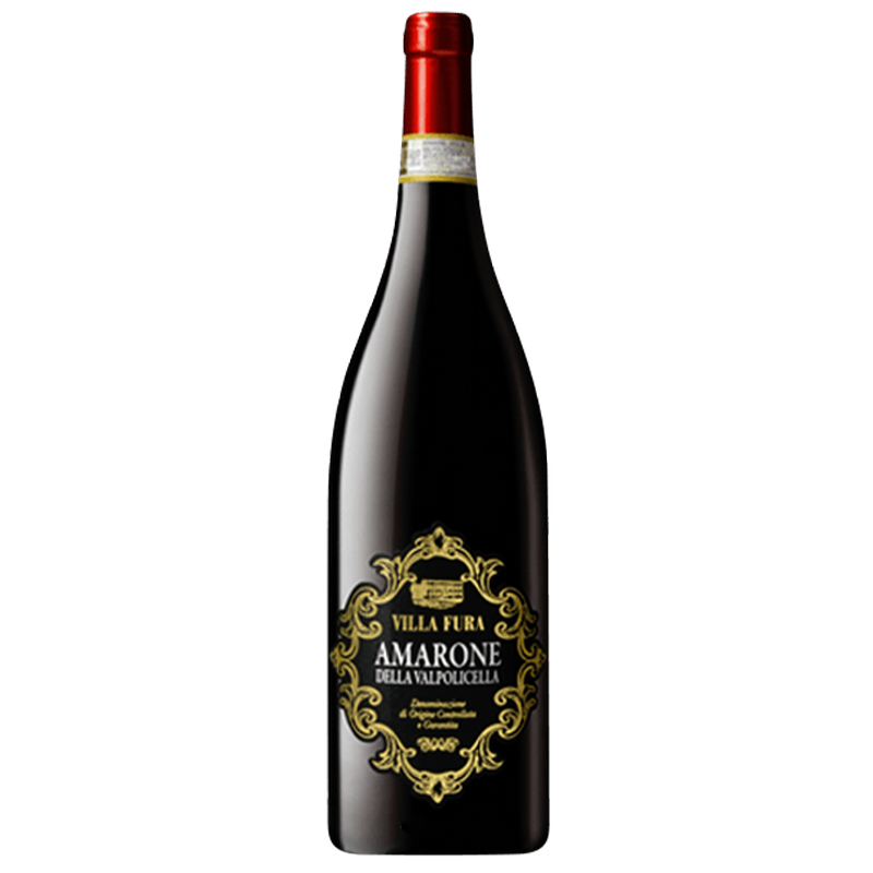 意大利经典维拉芙拉酒庄“阿玛罗尼”半干红葡萄酒 2019