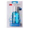 3M 液晶屏幕清洁剂 新能源汽车显示屏清洁剂套装  200ml/瓶