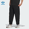 adidas 阿迪达斯 男子 三叶草系列 CLS ST PANTS M 宽松梭织长裤 IW6294 A/L