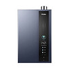 Haier 海尔 JSLQ27-16E5DLPCU1 燃气热水器 16L 超一级能效