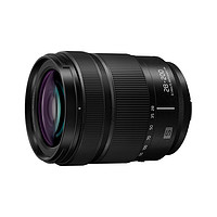 28日0点：Panasonic 松下 S 28-200mm F4-F7.1 全画幅无反远摄变焦镜头 L卡口 67mm