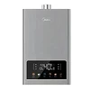 Midea 美的 JSQ30-TC5S 強排式燃氣熱水器 16L