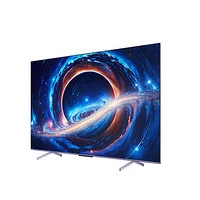 coocaa 酷开 75P6E Mini LED 液晶电视 75英寸 4k 144Hz