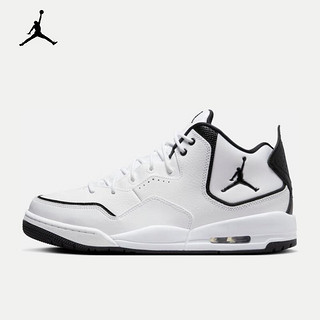 NIKE 耐克 AJ 男子 AIR JORDAN COURTSIDE 23 运动鞋 AR1000-100 43