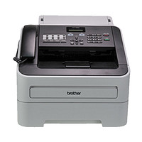 brother 兄弟 FAX-2890 激光多功能傳真機 （打印 復印 傳真）