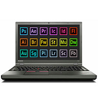 联想（Lenovo）ThinkPad P52S i7 T580笔记本电脑P53独显工作站15寸T590P51 P53s 64MB及以下0套餐二