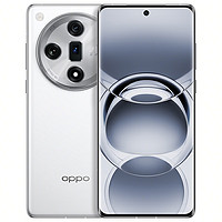 OPPO Find X7 12GB+256GB 白日夢想家 天