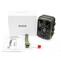 歐尼卡AM-999G 普通版 野生動物紅外觸發相機