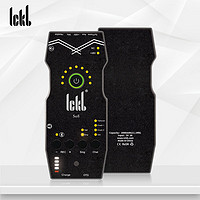 Ickb so8第五代聲卡套裝手機直播電腦抖音主播唱歌k歌錄音直播設備全套電容麥克風全民話筒