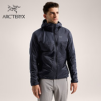 ARC'TERYX 始祖鳥 NUCLEI HOODY 透氣 男子 保暖棉服