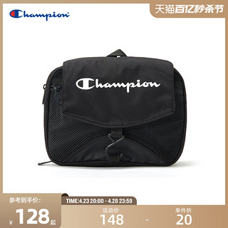 Champion 冠军户外化妆包女2024春季新款洗漱包男运动情侣通用印花