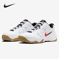 NIKE 耐克 官方正品 COURT LITE 2 男女泡棉緩震運動網球鞋AR8836