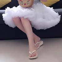 艾諾黛 洛麗塔裙子裙撐lolita蓬松半身裙云朵撐 (白色)云朵撐45厘米 均碼